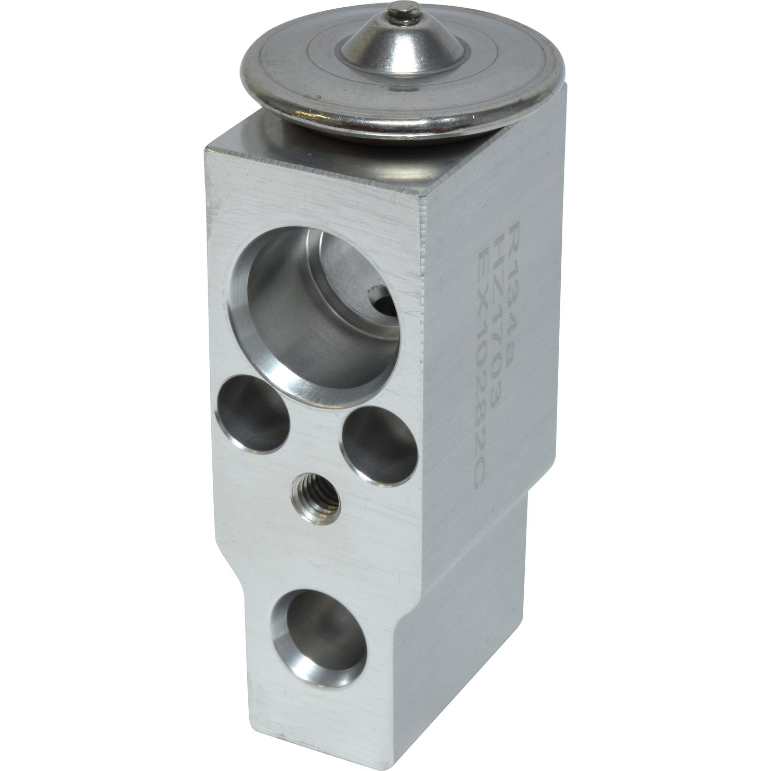 VALVULA EXPANSION AUTO NISSAN VERSA 07-12 CANTER - Imagen 2