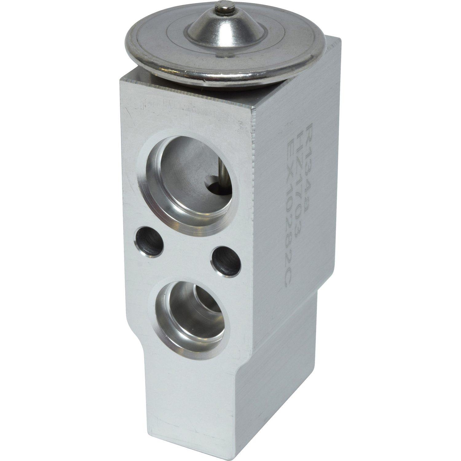 VALVULA EXPANSION AUTO NISSAN VERSA 07-12 CANTER - Imagen 3