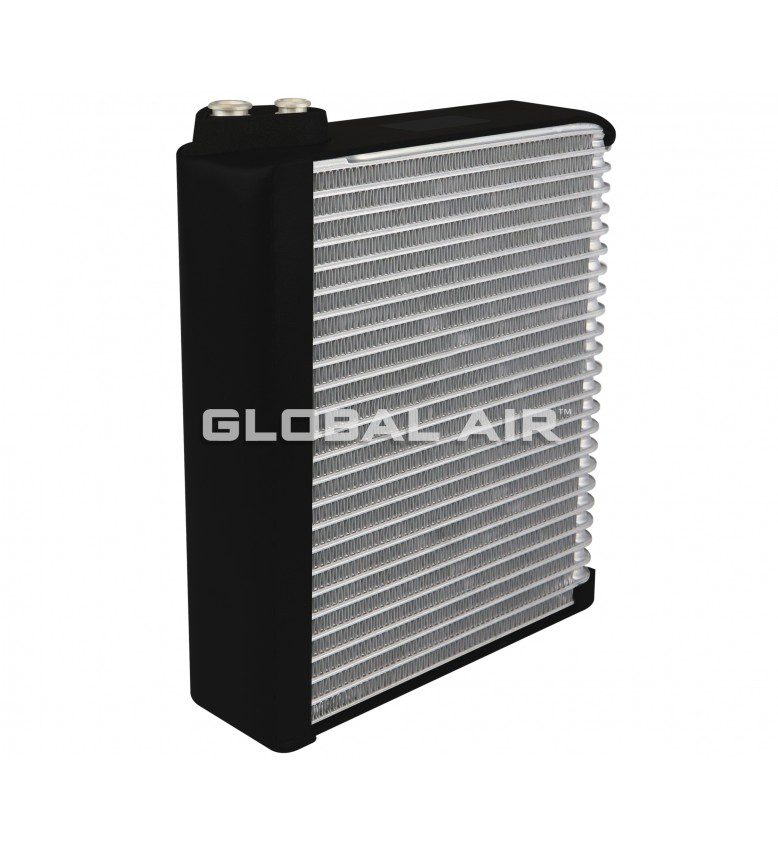 EVAPORADOR TOYOTA COROLLA & MATRIX 03-04 GLOBAL AIR - Imagen 2