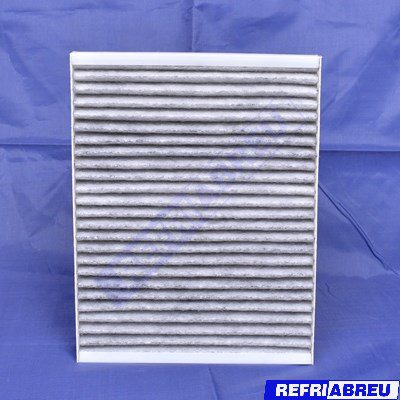 FILTRO CABINA SUZUKI GRAND VITARA 03-05 XL7 03-06