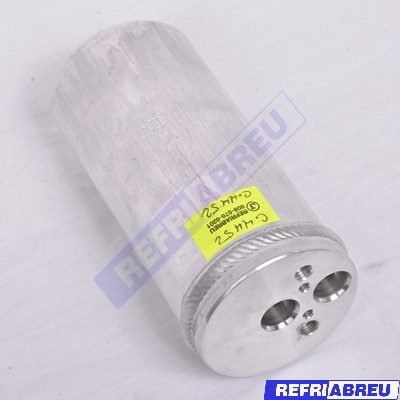 FILTRO SECADOR AUTO BMW E46 SERIE 3 01-05 SERIE 5 98-03 SERIE 7 97-01 M3 01-06 GLOBAL A/C WIND - Imagen 2