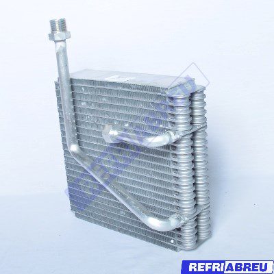 EVAPORADOR ISUZU RODEO 99-04 TROOPER 98-02 GREEN KOOL