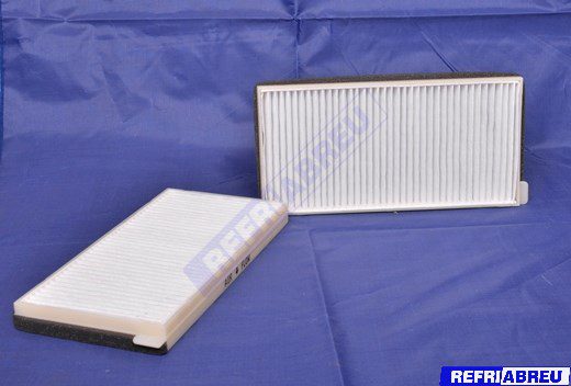 FILTRO CABINA SUZUKI VITARA 99-02