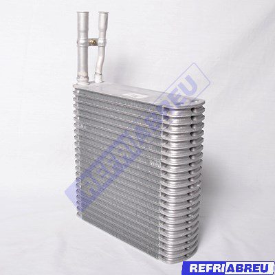 EVAPORADOR JEEP CHEROKEE & WRANGLER 97-01 GLOBAL AIR - Imagen 5