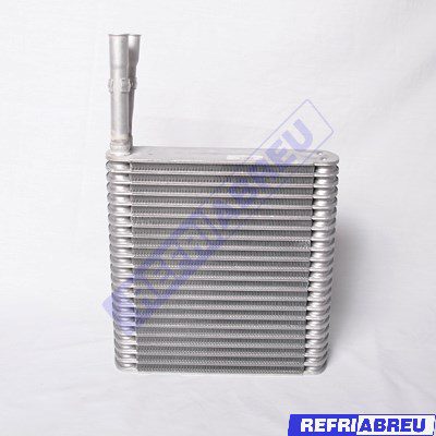 EVAPORADOR JEEP CHEROKEE & WRANGLER 97-01 GLOBAL AIR - Imagen 4