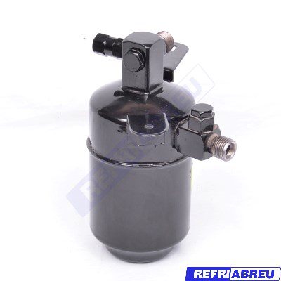 FILTRO SECADOR AUTO MERCEDES BENZ SERIE E 96-02 - Imagen 3