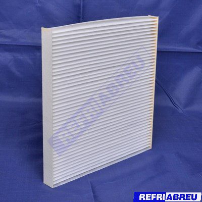 FILTRO CABINA ISUZU DMAX 02-08