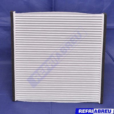 FILTRO DE CABINA