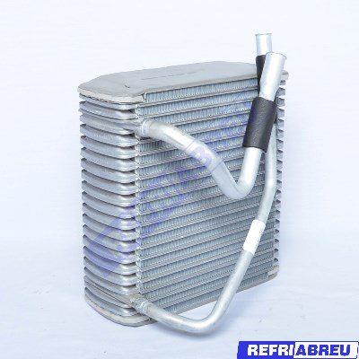 EVAPORADOR NISSAN QUEST & MERCURY VILLAGER 99-02 GLOBAL AIR - Imagen 4