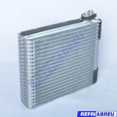 EVAPORADOR TOYOTA YARIS & ECHO 99-05 GLOBAL AIR - Imagen 4