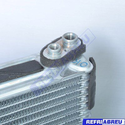 EVAPORADOR TOYOTA YARIS & ECHO 99-05 GLOBAL AIR - Imagen 5