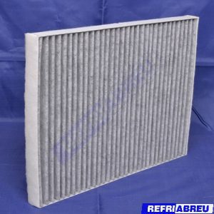 FILTRO CABINA DODGE CARAVAN 00-08