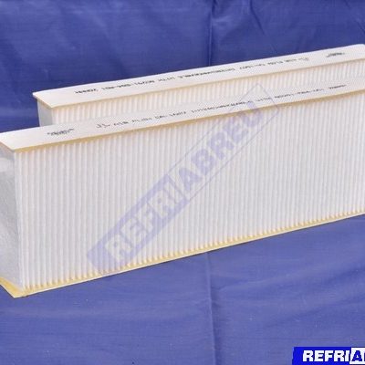 FILTRO CABINA HONDA ACCORD 98-02 BUENO