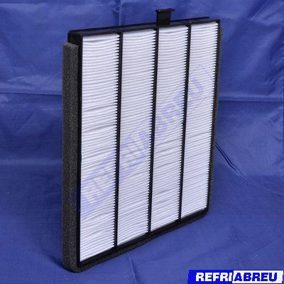 FILTRO CABINA HONDA ODYSSEY 98-04 PILOT 03-09