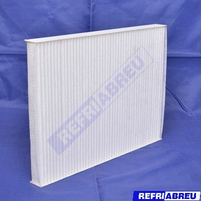 FILTRO CABINA VOLKSWAGEN JETTA 93-03 PASSAT 01-05