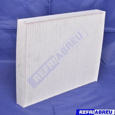 FILTRO CABINA VOLKSWAGEN TOUAREG 04-09 AUDI Q7 07-15