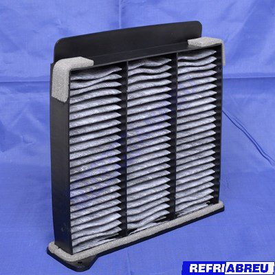 FILTRO CABINA MITSUBISHI LANCER 02-07 OUTLANDER 02-06 L200 06-10