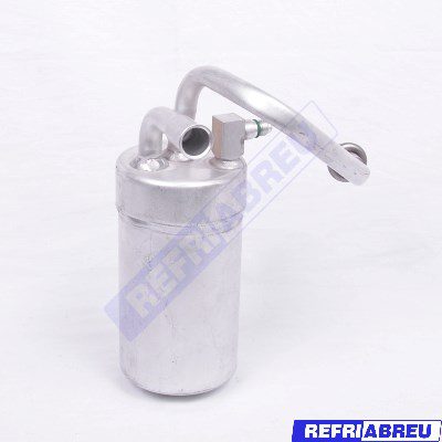 FILTRO ACUMULADOR AUTOMOTRIZ
