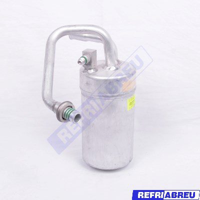 FILTRO ACUMULADOR AUTOMOTRIZ