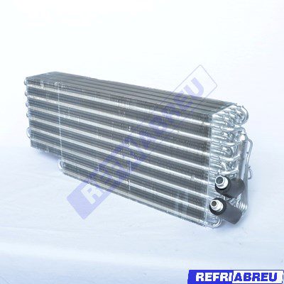 EVAPORADOR MERCEDES BENZ CLASE S 500 94-99 W140 GREEN AIR - Imagen 2