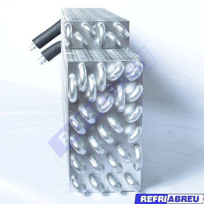 EVAPORADOR MERCEDES BENZ CLASE S 500 94-99 W140 GREEN AIR - Imagen 4