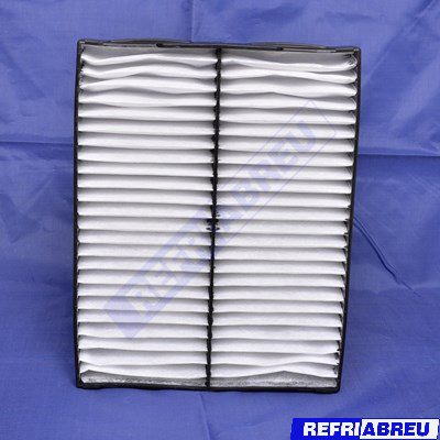 FILTRO CABINA SUZUKI GRAND VITARA 03-05 XL7 03-06 SAKURA - Imagen 2