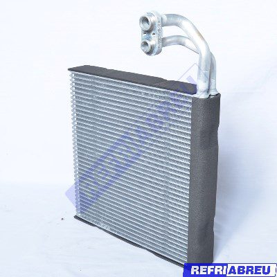EVAPORADOR HONDA CIVIC 06-11 (4-PUERTAS) GREEN KOOL