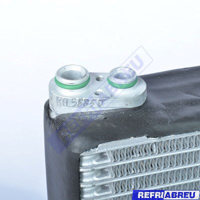 EVAPORADOR TOYOTA COROLLA & MATRIX 03-04 U.A.C. - Imagen 3