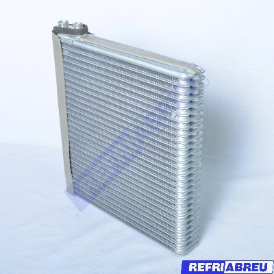 EVAPORADOR TOYOTA LAND CRUISER 08-20 LEXUS LX570 08-20 U.A.C. - Imagen 2