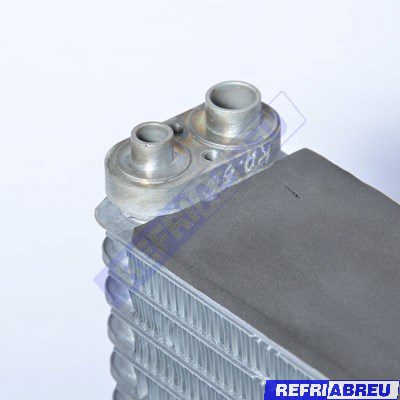 EVAPORADOR NISSAN MURANO 03-07 ALTIMA 02-06 MAXIMA 04-08 GLOBAL AC WIND - Imagen 2