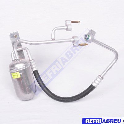 FILTRO ACUMULADOR AUTOMOTRIZ