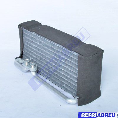 EVAPORADOR TOYOTA PRADO & LEXUS GX470 TRASERO - REAR 03-09 GRUPO PANAFRIO - Imagen 2