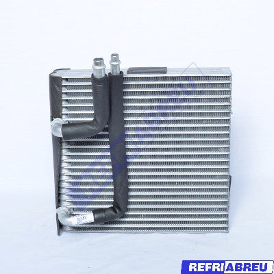 EVAPORADOR NISSAN FRONTIER 05-19 PATHFINDER 05-12 XTERRA 05-15 GRUPO PANAFRIO