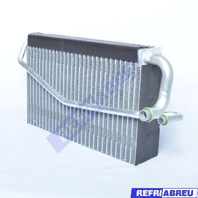 EVAPORADOR MERCEDES BENZ CLASE C 02-06 W203 GREEN AIR - Imagen 2