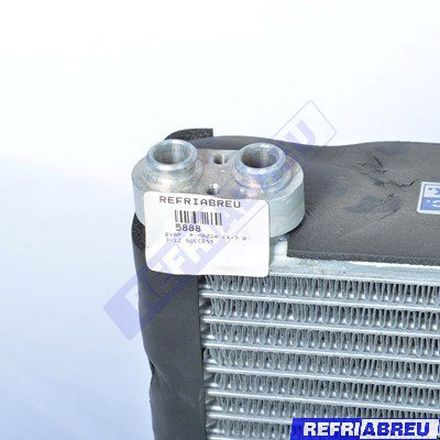 EVAPORADOR MAZDA CX-7 07-12 6 05-07 U.A.C. - Imagen 3