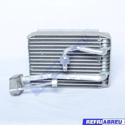 EVAPORADOR CHEVROLET TAHOE 00-06 CADILLAC ESCALADE 00-06 TRASERO REAR U.A.C. - Imagen 4