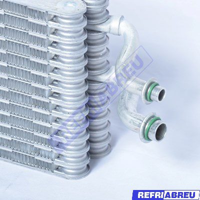 EVAPORADOR CHEVROLET TAHOE 07-14 CADILLAC ESCALADE 07-14 TRASERO - REAR PLUS COOL - Imagen 2
