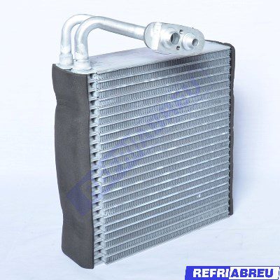 EVAPORADOR CHEVROLET COBALT 05-10 HHR 06-11 MALIBU 04-12 GLOBAL AIR - Imagen 5