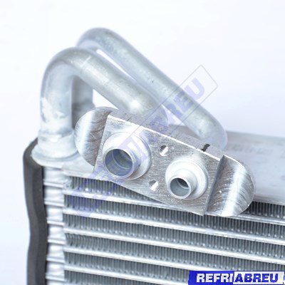 EVAPORADOR CHEVROLET COBALT 05-10 HHR 06-11 MALIBU 04-12 GLOBAL AIR - Imagen 4