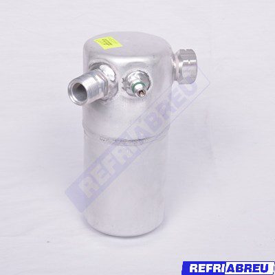 FILTRO ACUMULADOR AUTOMOTRIZ