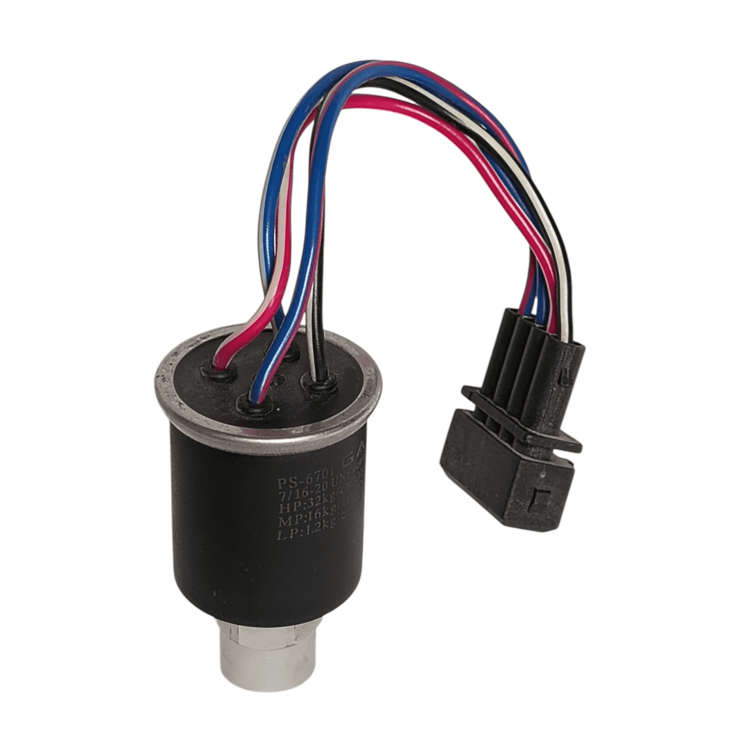SWITCH PRESION - CEBOLLA AUTO JETTA GOLF 95-03