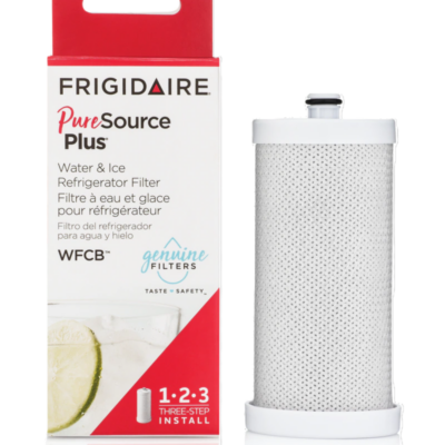 FILTRO NEVERA FRIGIDAIRE ICE MAKER PEQ.