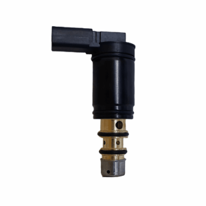 VALVULA COMPRESOR CONTROL ELECTRICA VOLKSWAGEN GOLF/AUDI A3 (E207020) (EX-1238C)