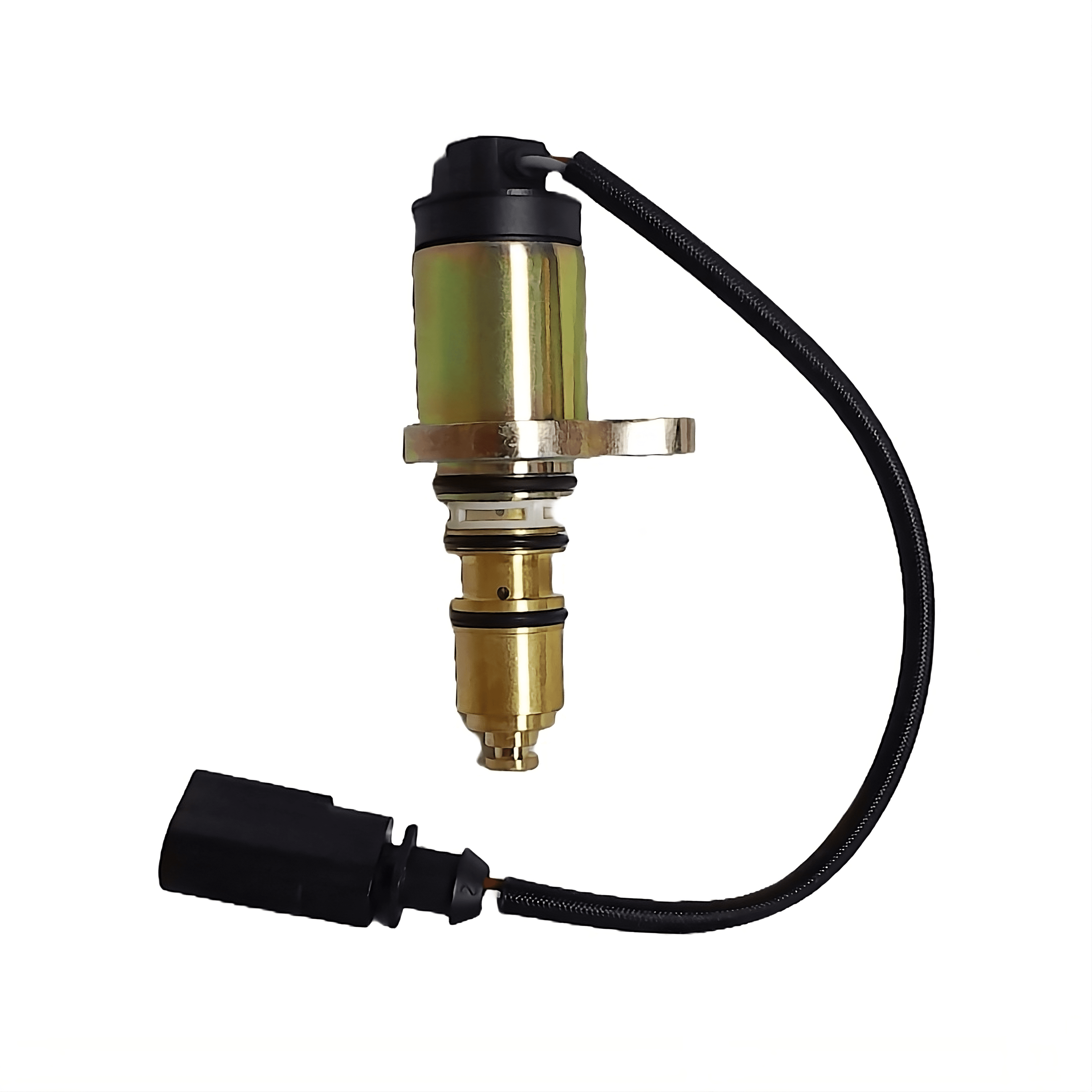VALVULA COMPRESOR CONTROL ELECTRICA PXE 13/16 (E257002) (A/C WIND 15-0105) - Imagen 2