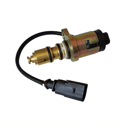 VALVULA COMPRESOR CONTROL ELECTRICA PXE 13/16 (E257002) (A/C WIND 15-0105)