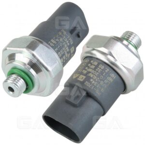 SWITCH PRESION - CEBOLLA AUTO TOYOTA 4 PIN R134A (OFF-ON-OFF)