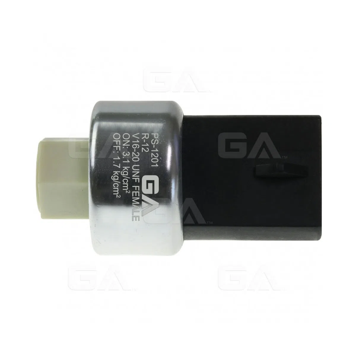 SWITCH PRESION - CEBOLLA AUTO FORD 80-94 R-12 - Imagen 3