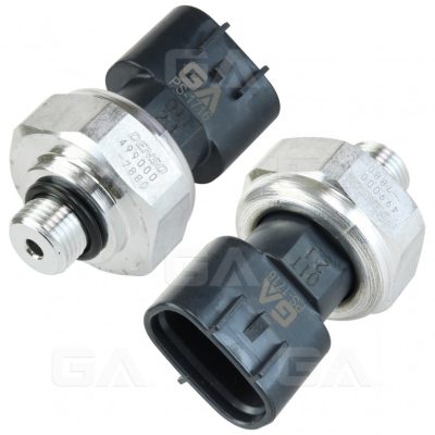 SWITCH PRESION - CEBOLLA AUTO TOYOTA 3 PIN (UAC SW-11177C)
