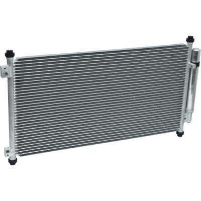 CONDENSADOR HONDA ACCORD 08-12 U.A.C.