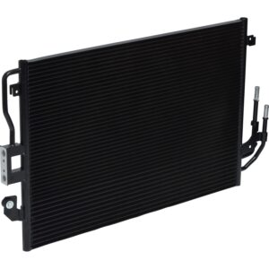 CONDENSADOR FORD ESCAPE 09-12 MERCURY MARINER 09-12